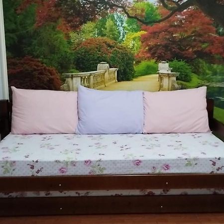 Casa Em Petropolis Villa Екстериор снимка