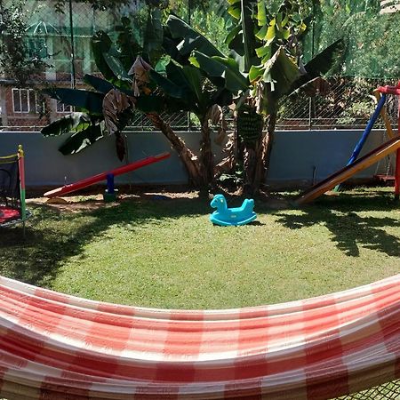 Casa Em Petropolis Villa Екстериор снимка