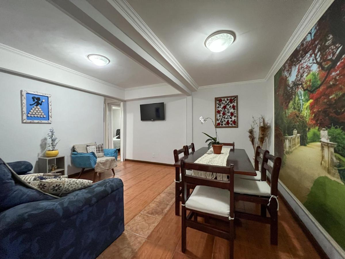 Casa Em Petropolis Villa Екстериор снимка