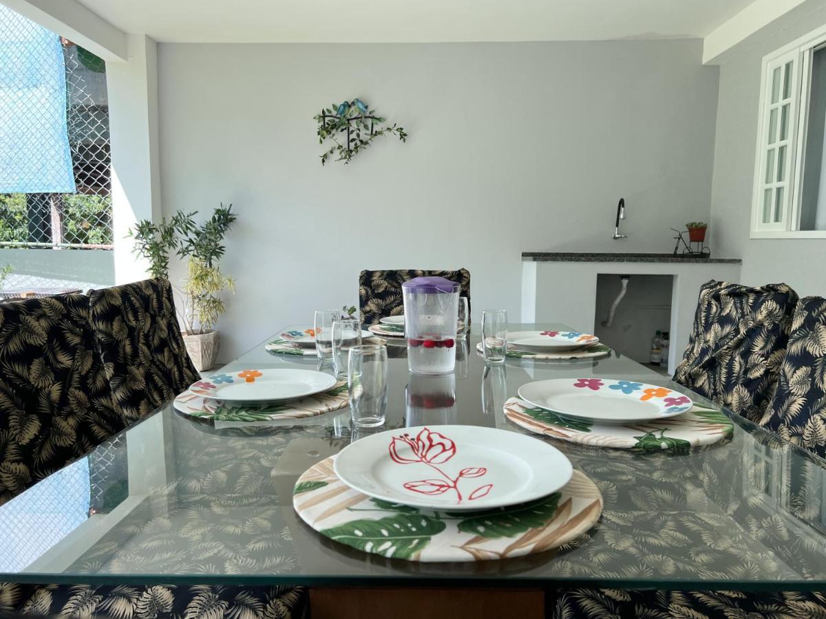 Casa Em Petropolis Villa Екстериор снимка